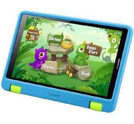 Замена тачскрина на планшете Huawei MediaPad T3 7 Kids в Твери